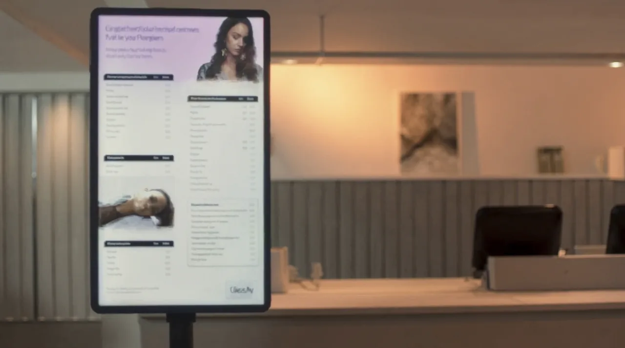 Cardápio digital: como montar e atualizar sem complicação